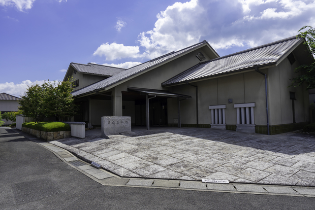 otsuka museum tokushima